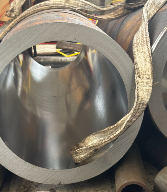 巫山研磨管 内孔光亮管 生产厂家