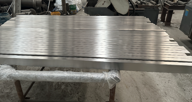 巫山不锈钢无缝方管 