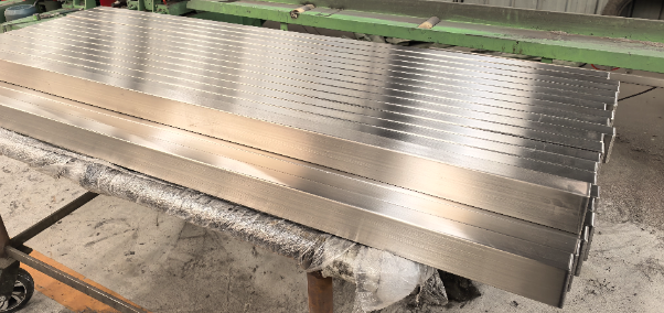 巫山化工 / 石油 / 冶金工业 用不锈钢无缝方管 方通